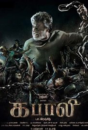 Kabali 2016 2cd X264 Hd-Cam Rip Dual Audio Hindi-tamil Movie